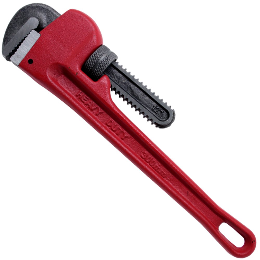 TMC PM-8C Pipe Wrench