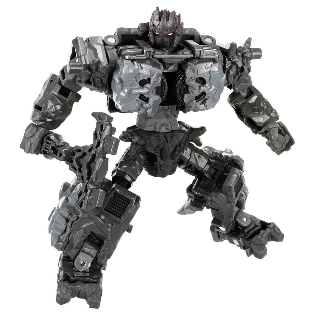 Transformers Legacy TL-67 Infernak Magneos
