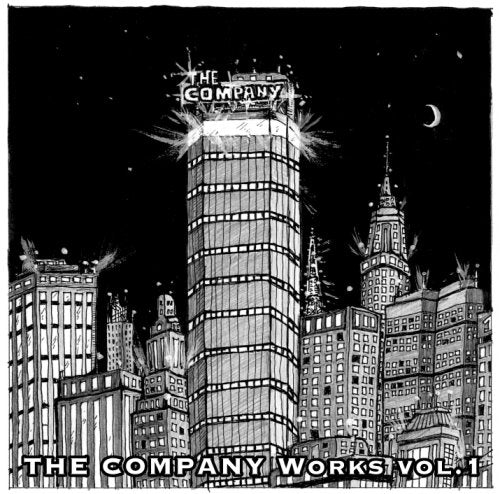 THE COMPANY WORKS VOL.1