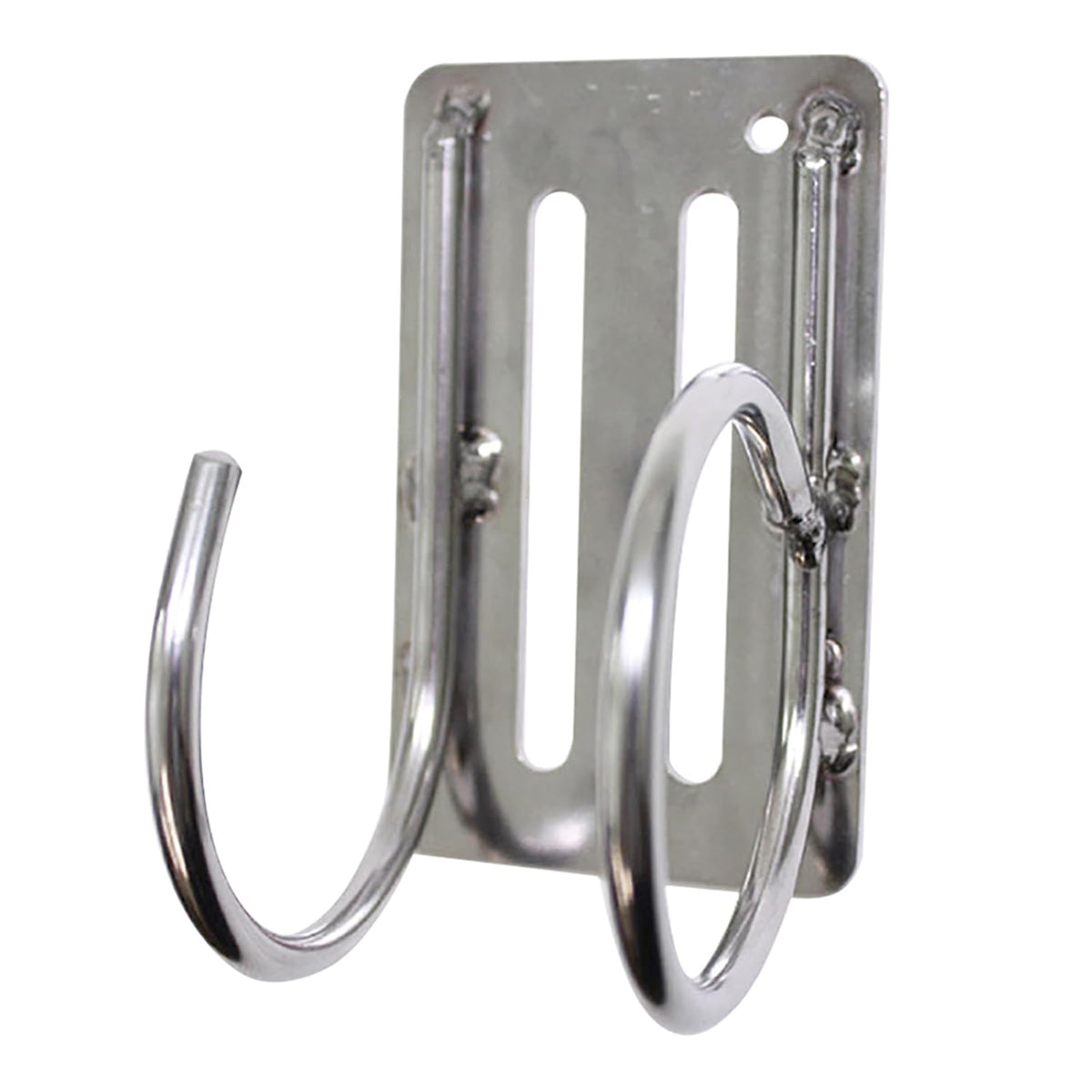 Soil Cow Stainless Steel Spinning Hook [FR – 5 左用 】 asibahanma- G only) 02289