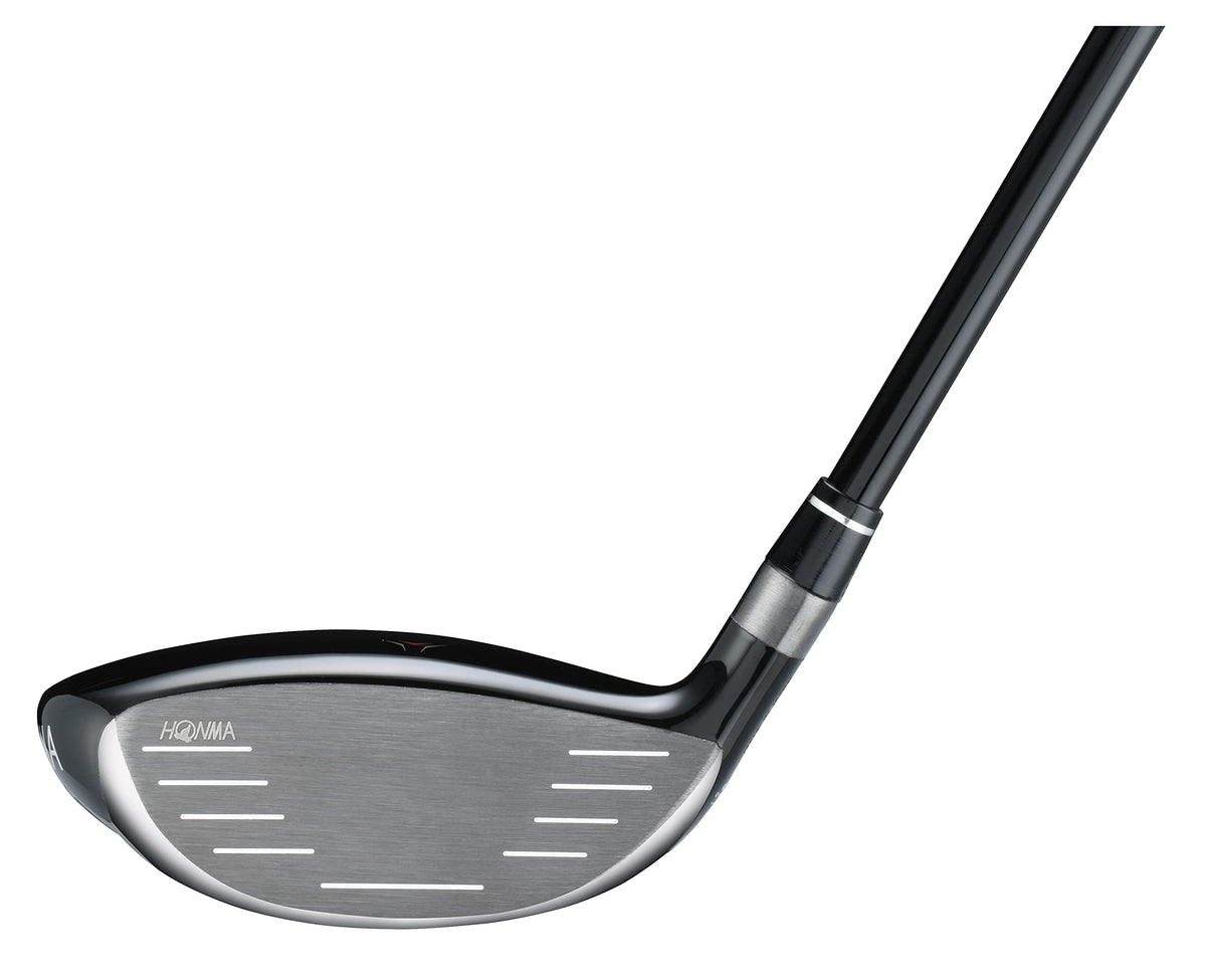 Honma Golf Fairway Wood GS F TW-GSS 15.0 ST48 GSB 43.00 R 3 Men's Right Loft: 15° Count: 3 Flex: R