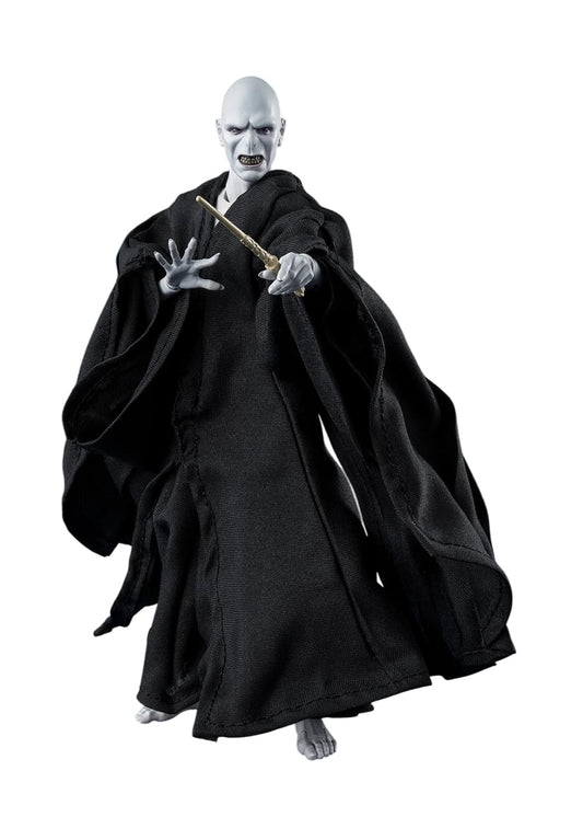 TAMASHII NATIONS - Harry Potter and The Goblet of Fire - Voldemort S.H.Figuarts Action Figure
