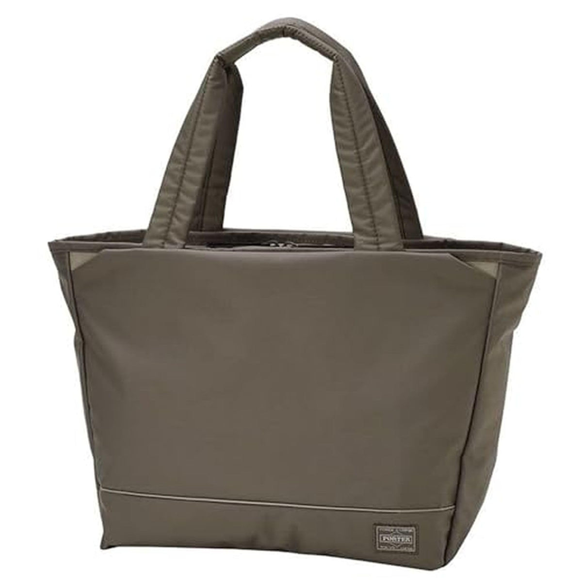 [Porter Girl] PORTER GIRL Moose MOUSSE Tote Bag 751-09871 Grege/41