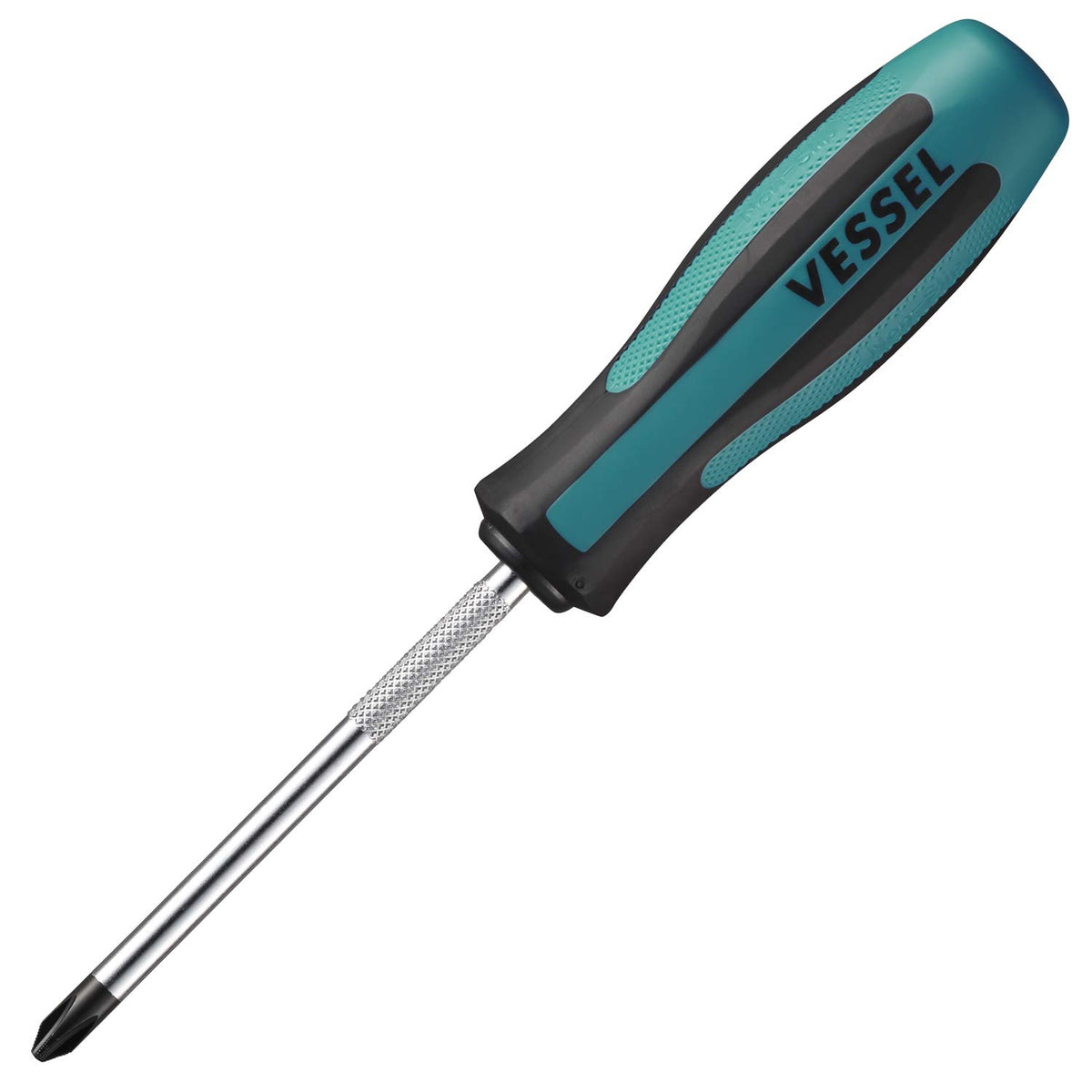 VESSEL® MEGADORA™ Screwdriver No.900 +2x100 JIS 900P2100J