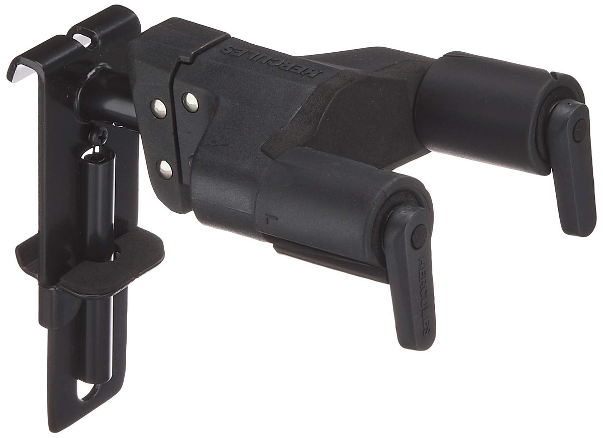HERCULES GSP39HB PLUS Guitar Hanger