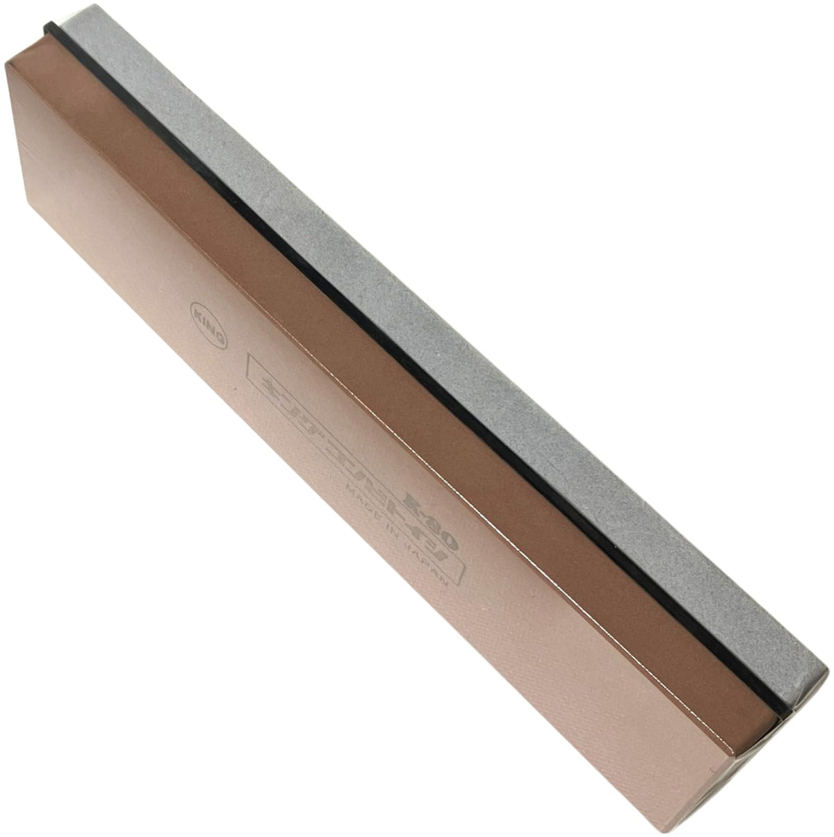 KING K-80#250#1000 WHET STONE, One Size, Brown