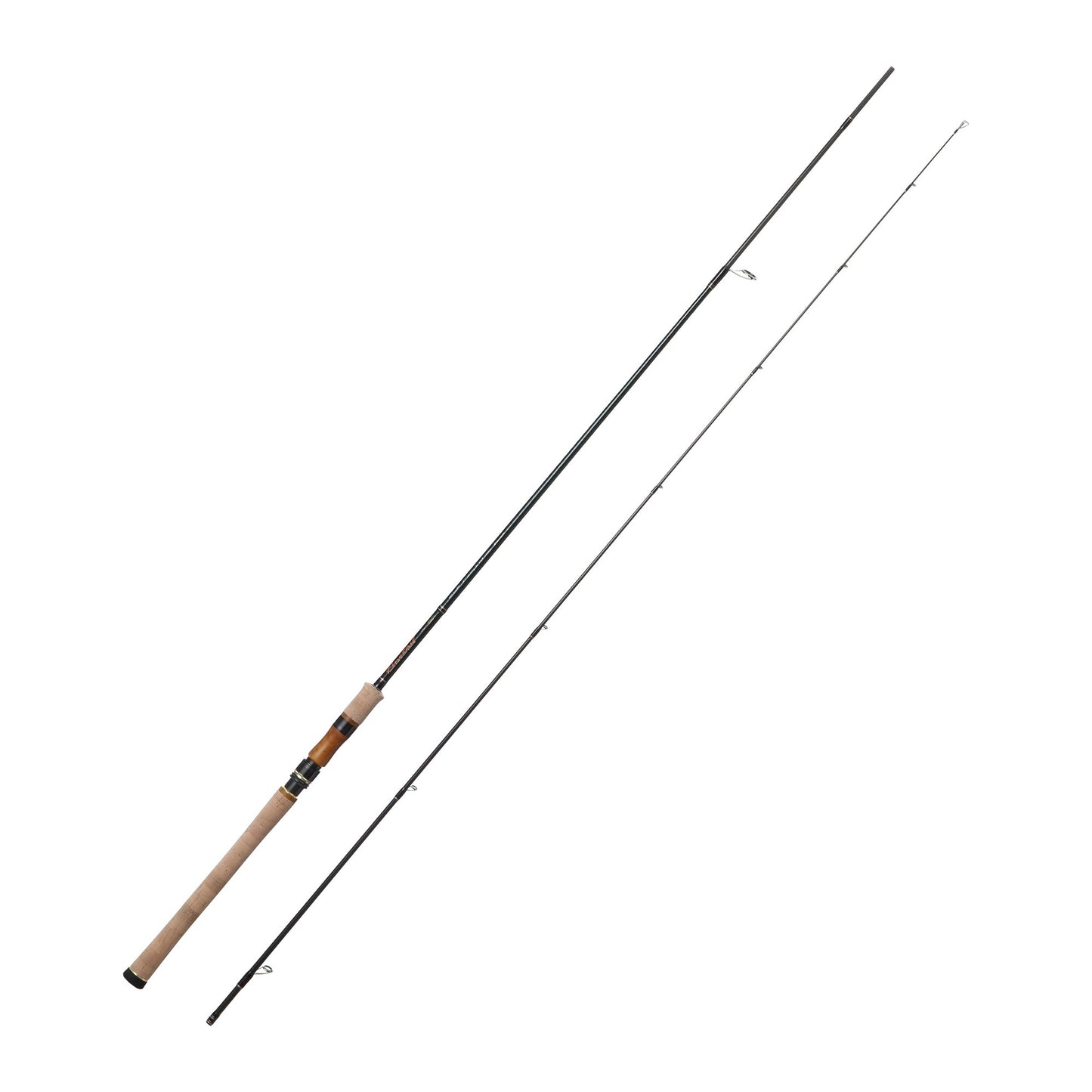 Major Craft Fine Tail Series Spinning Rod FSX 822 MH (1800)