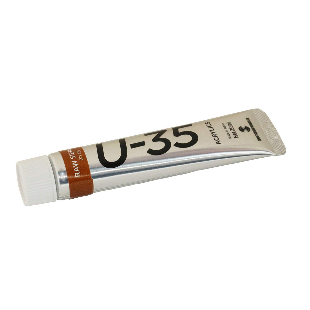 ターナー色彩(Turner Color) U-35アクリリックス Paint, 20ml, Roshener