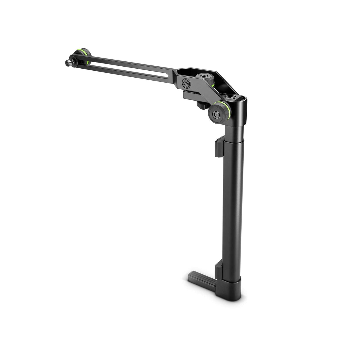 Gravity MS CAB CL 01 - Cab Clamp Microphone Holder for Guitar Boxes