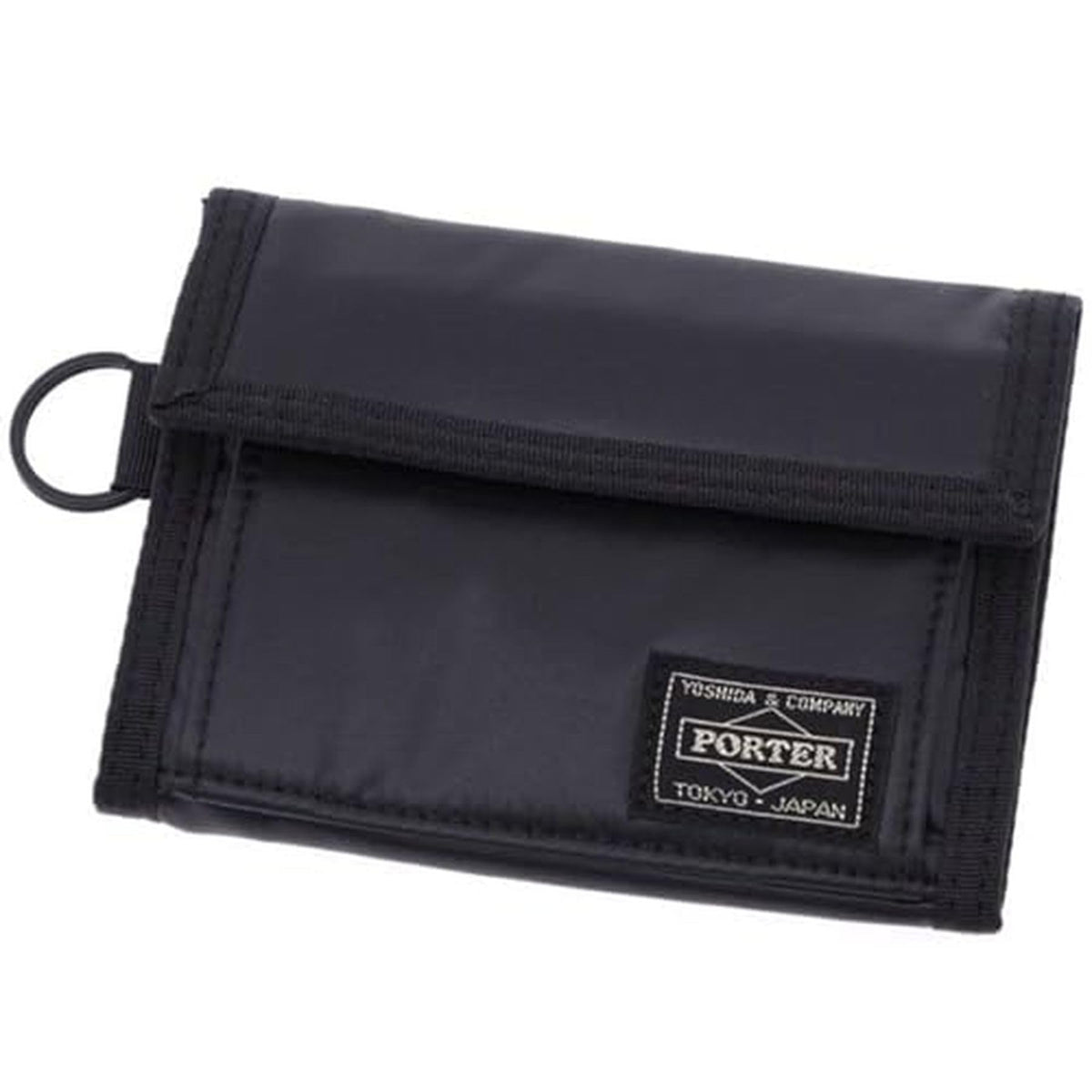 PORTER(ポーター) Men Utility, Black, One Size