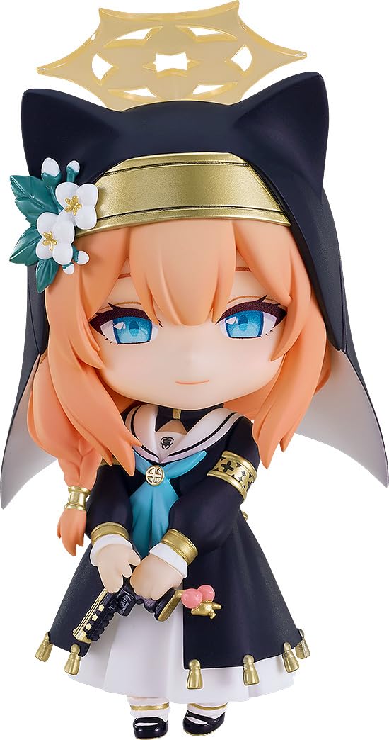 Blue Archive - Nendoroid - Mari Iochi Figure