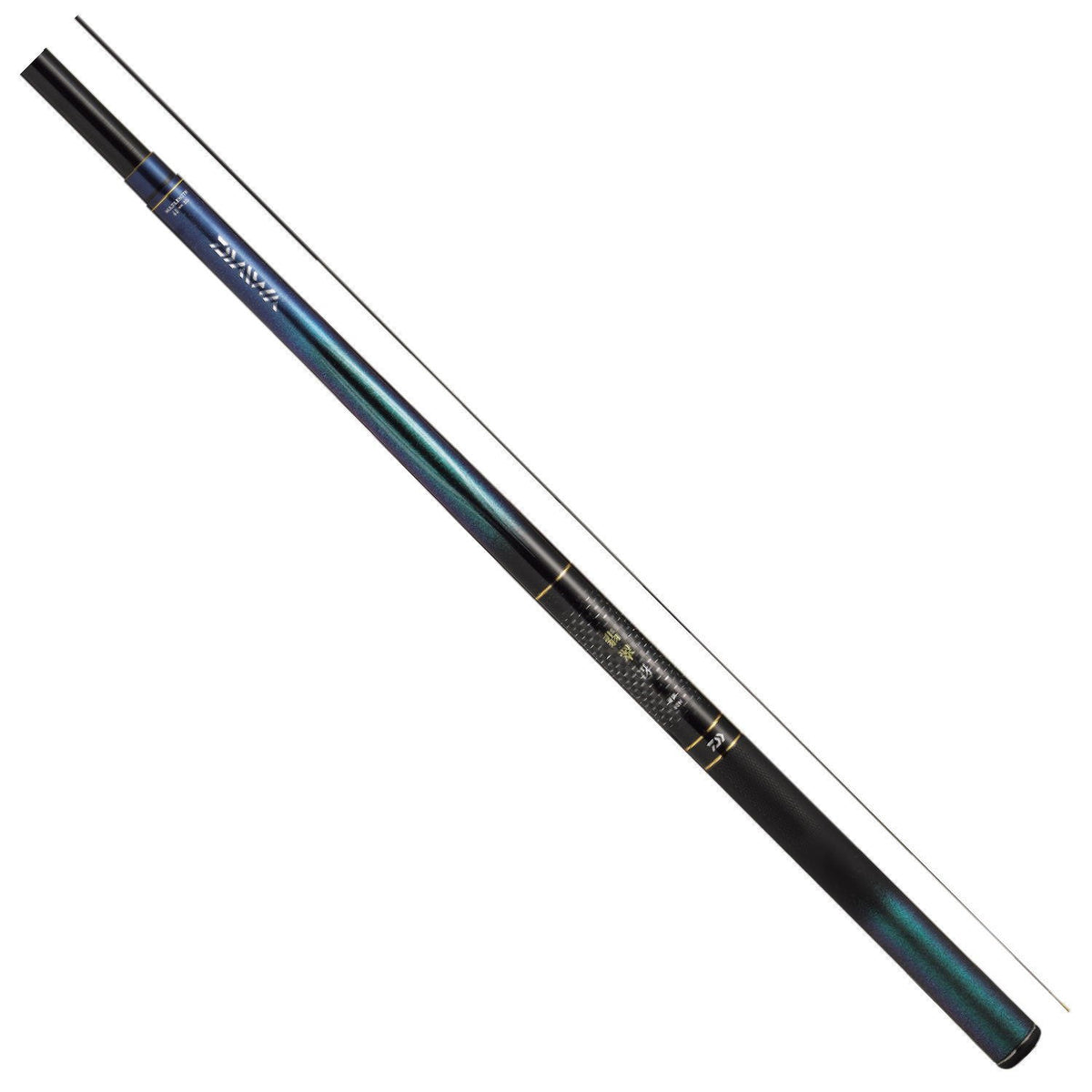 Daiwa (Jade SAE Contrast 70M