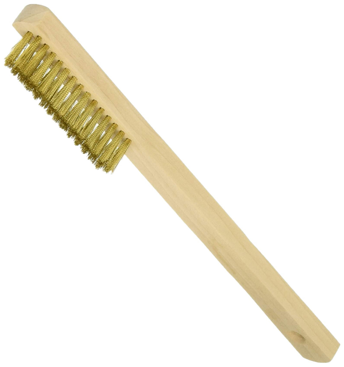 Takagi Brass Brush 3 Lines