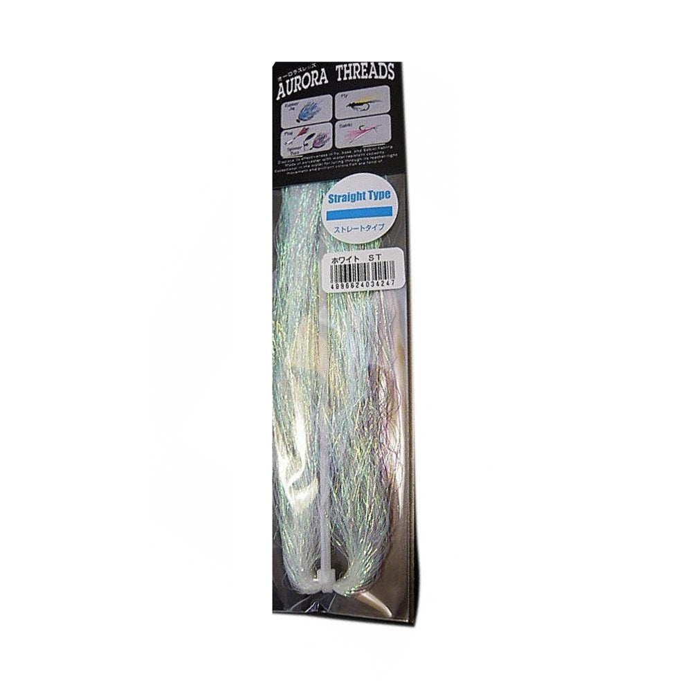 Toho Sangyo Aurora Reds 24 White ST