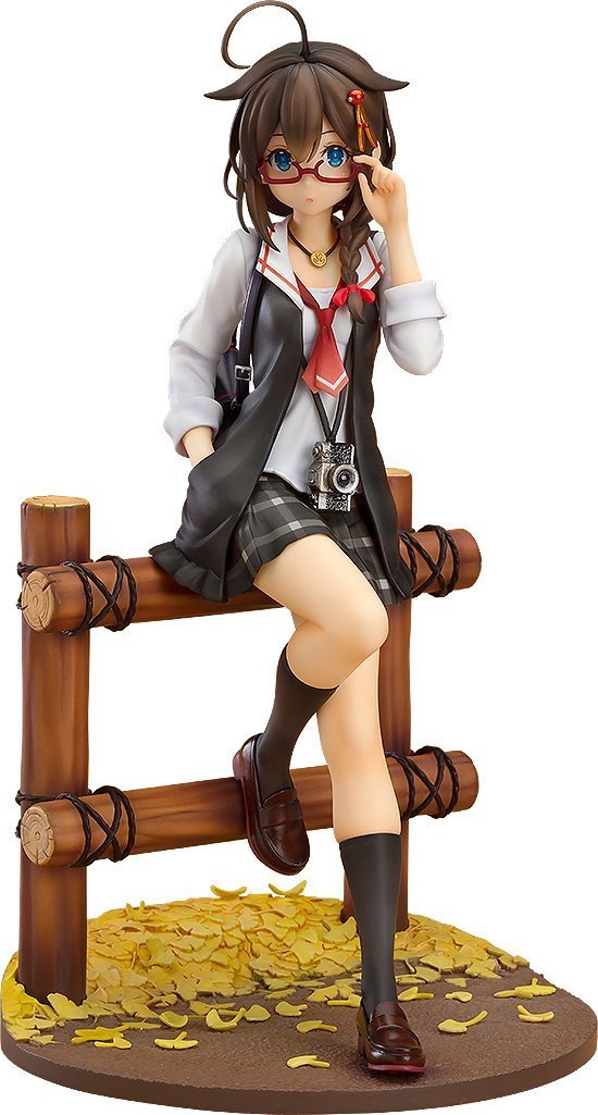 Good Smile Company G94027 Shigure Casual Figure