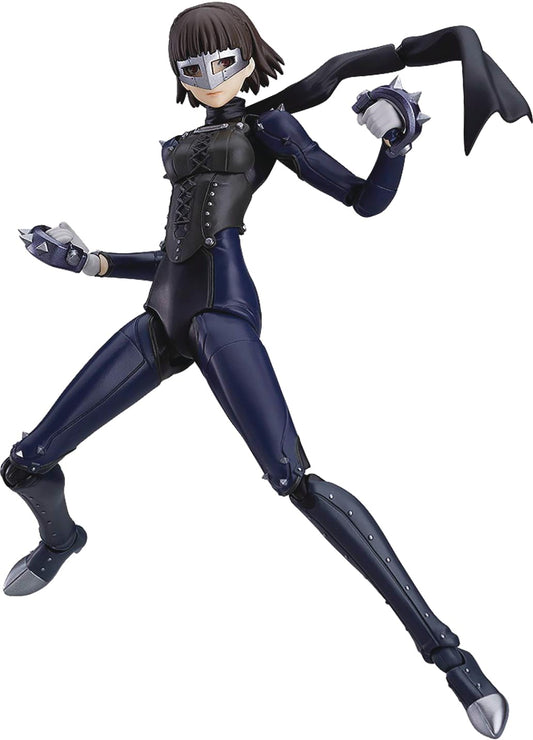 Figma Queen