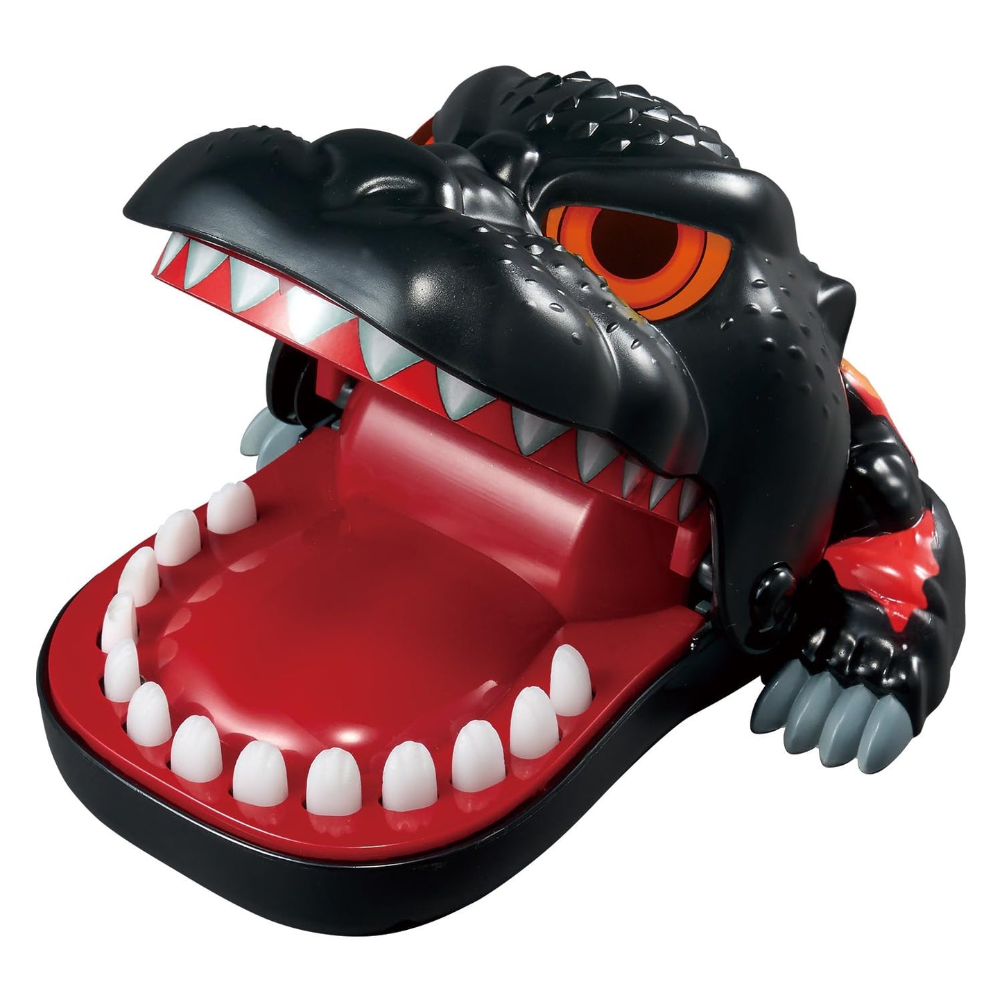 Bandai Gabutto Burning Godzilla