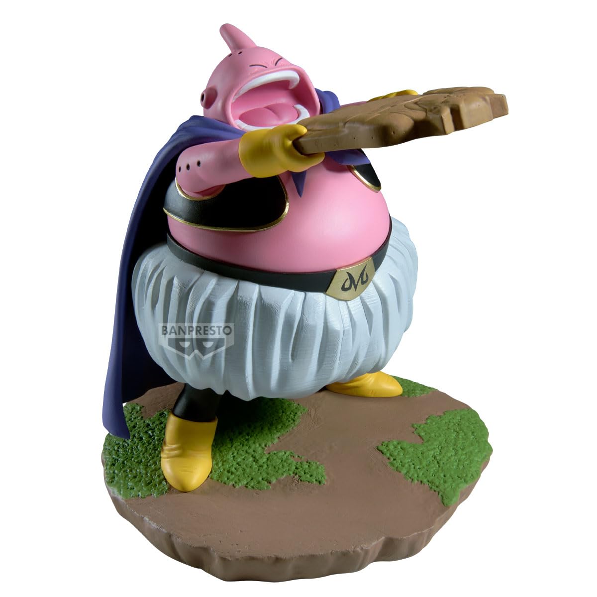 Banpresto - Dragon Ball Z - Majin Buu, History Box Collecitble Figure