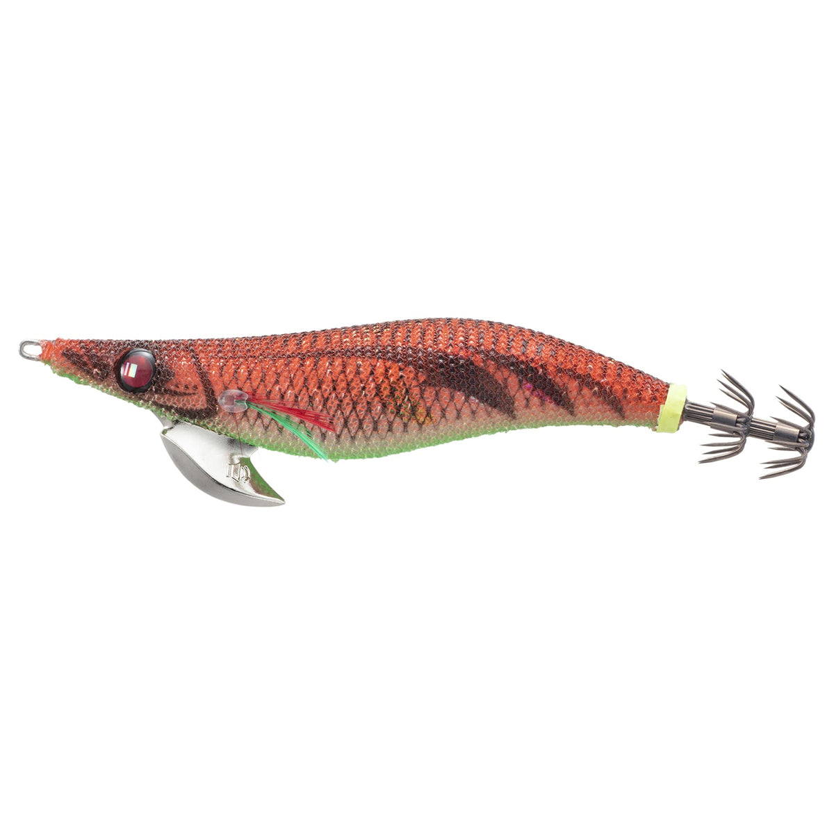 Major Craft EBFO-2.5#002BL Luminous GDBL (Gold)