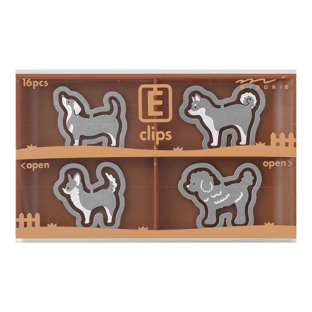 E-Clips