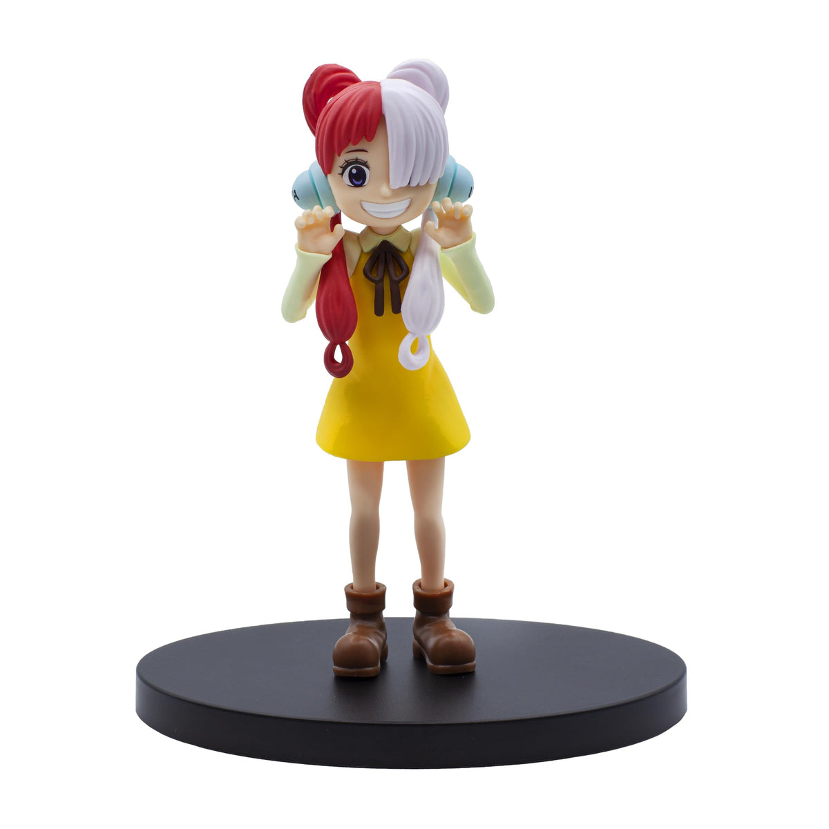 Banpresto - One Piece Film Red - Uta Children, Bandai Spirits DXF ~The Grandline Series~ Figure