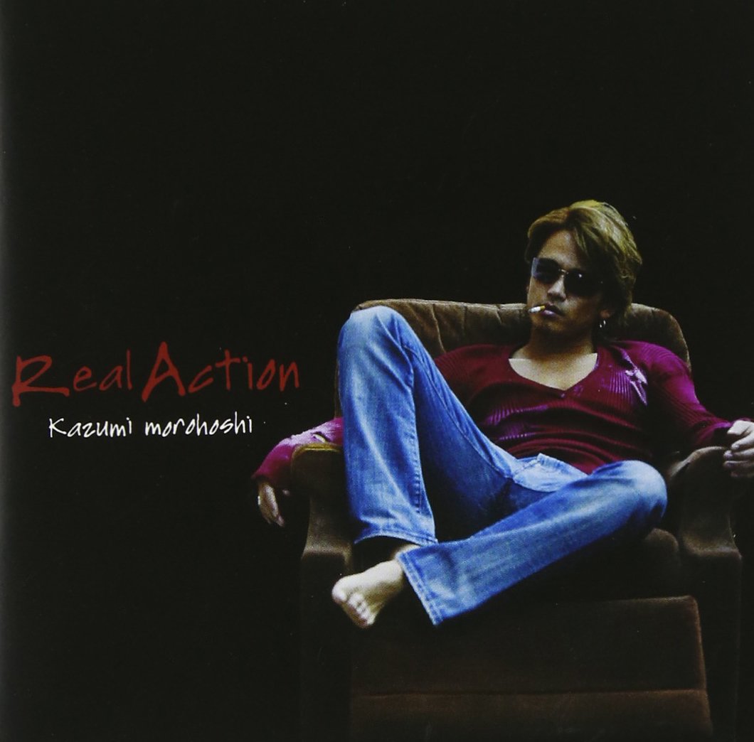 Real Action