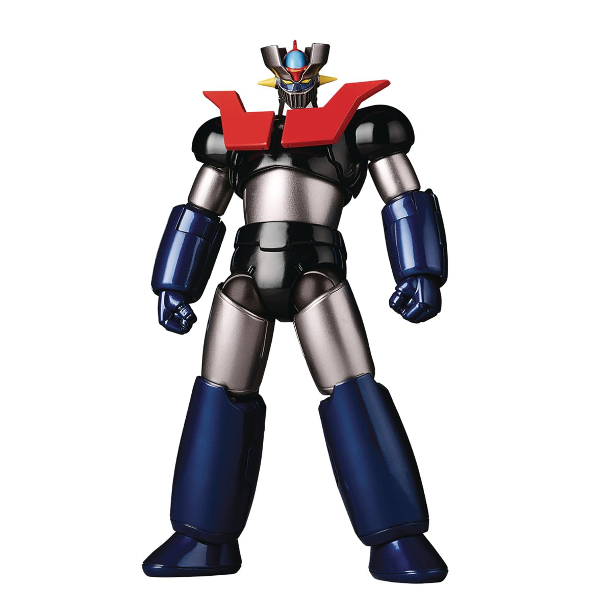 Revoltech Amazing Yamaguchi Mazinger Z: Mazinger Z Action Figure