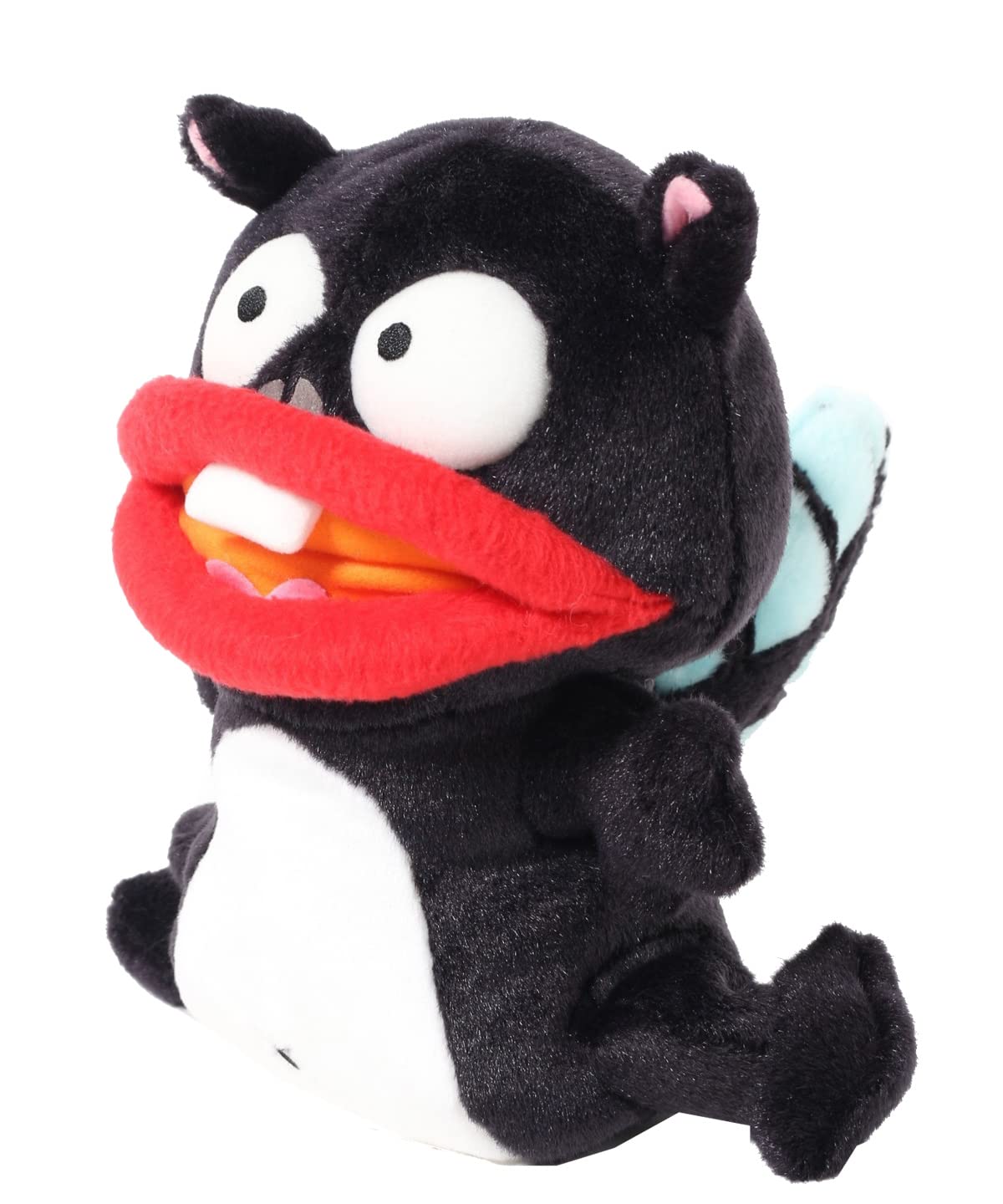 Unagi Inu Fairway Wood FW / Utility UT Headcover (Japan)