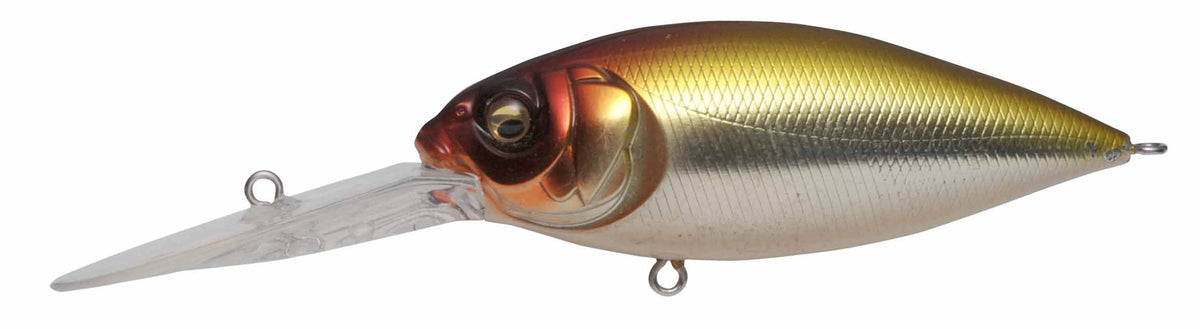 Megabass DEEP-X300 M Western Crown Lure