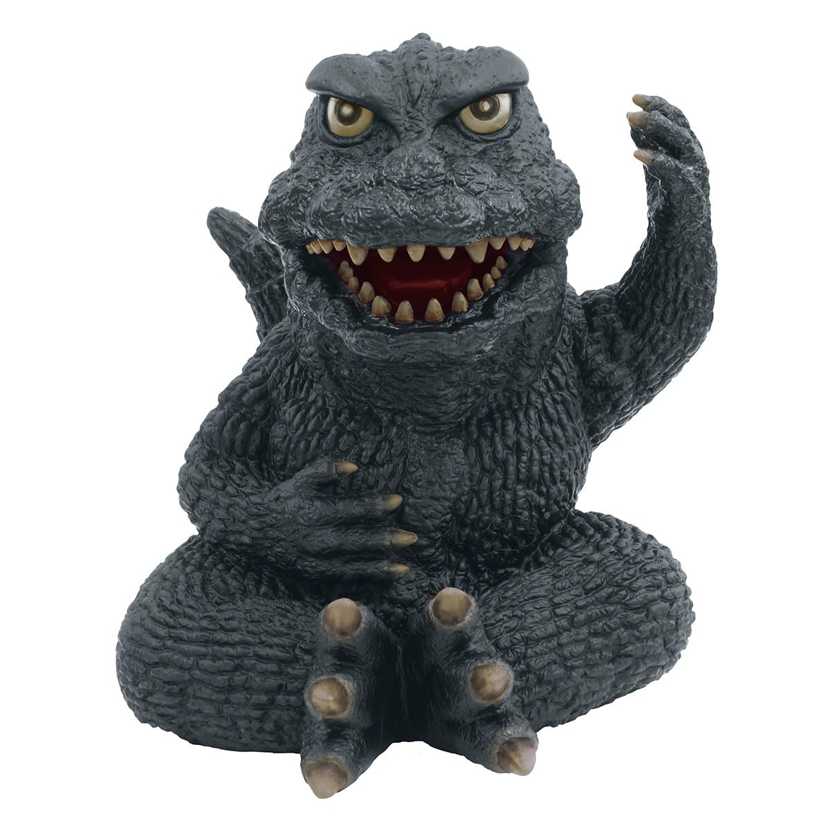 Banpresto - Toho Monster Series - Godzilla (1965) (ver. A) Enshrined Monsters Figure