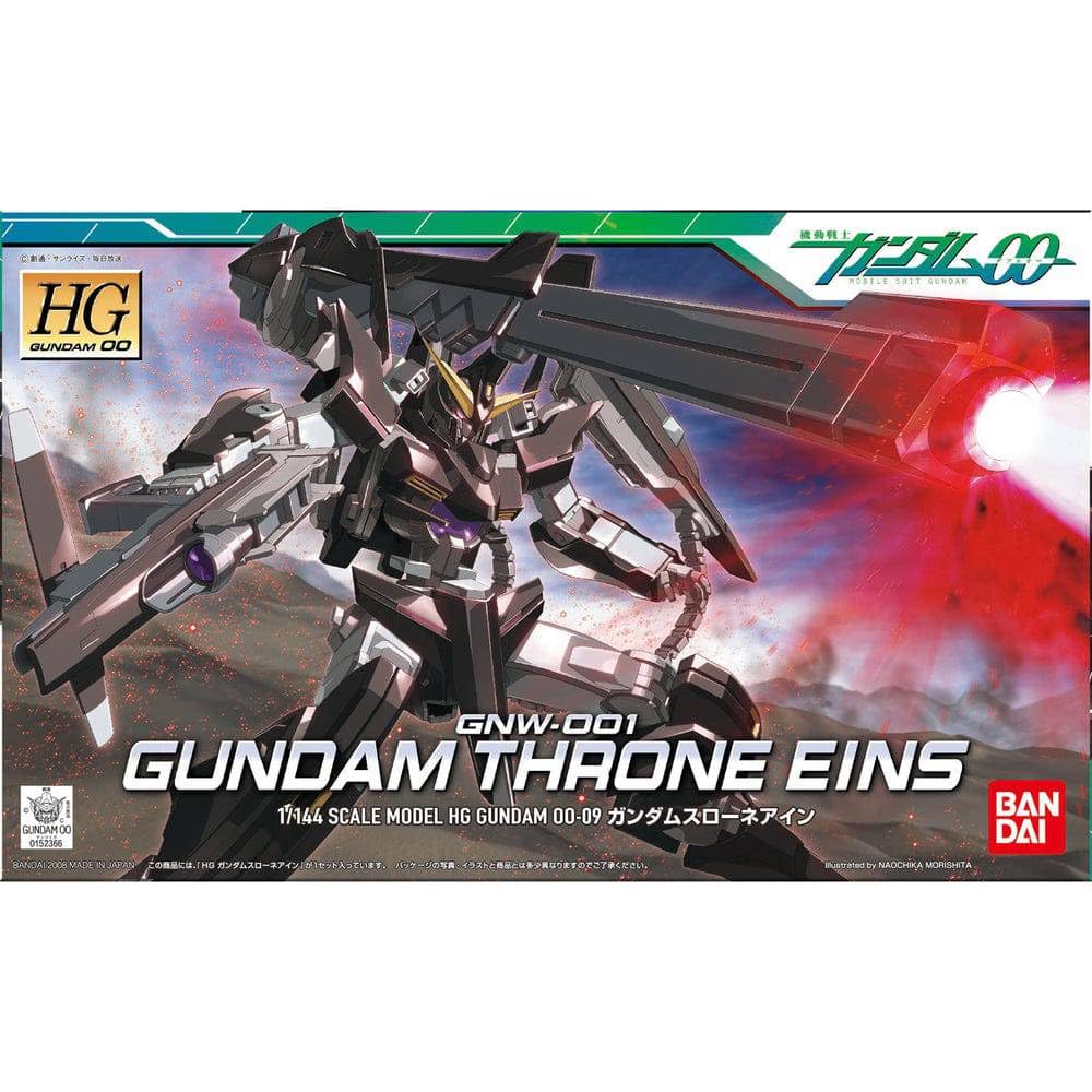Bandai HG 1/144 Throne Ein