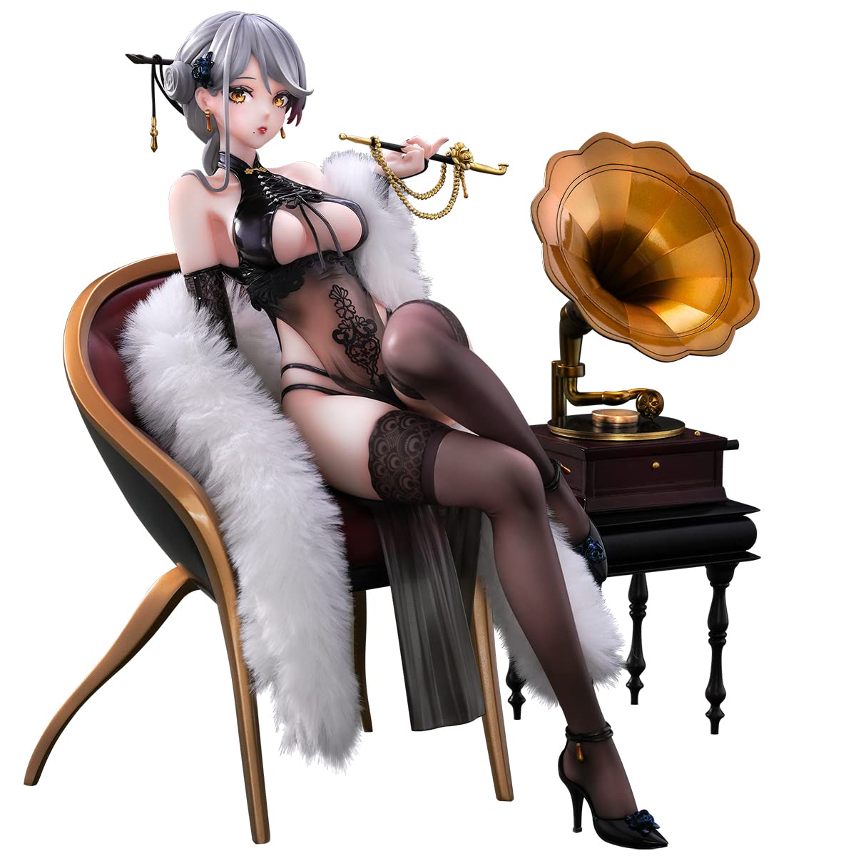Neonmax - Miyan 1/6 PVC Figure (Mr)