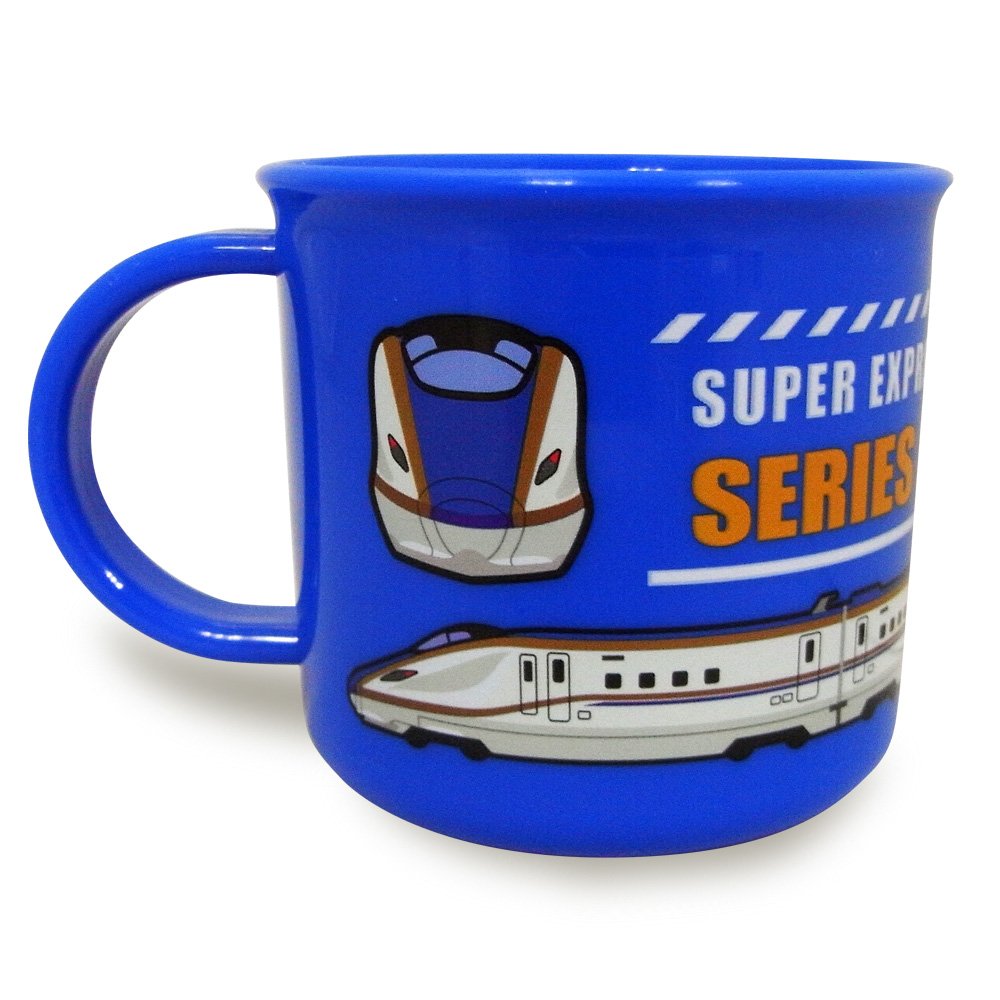 purakoppu E7 Series [toreran 3] * Dishwasher Safe * TRAIN Goods