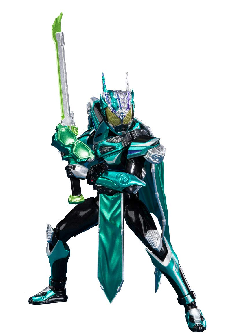 S.H.Figuarts Kamen Rider Brain Kamen Rider Drive''