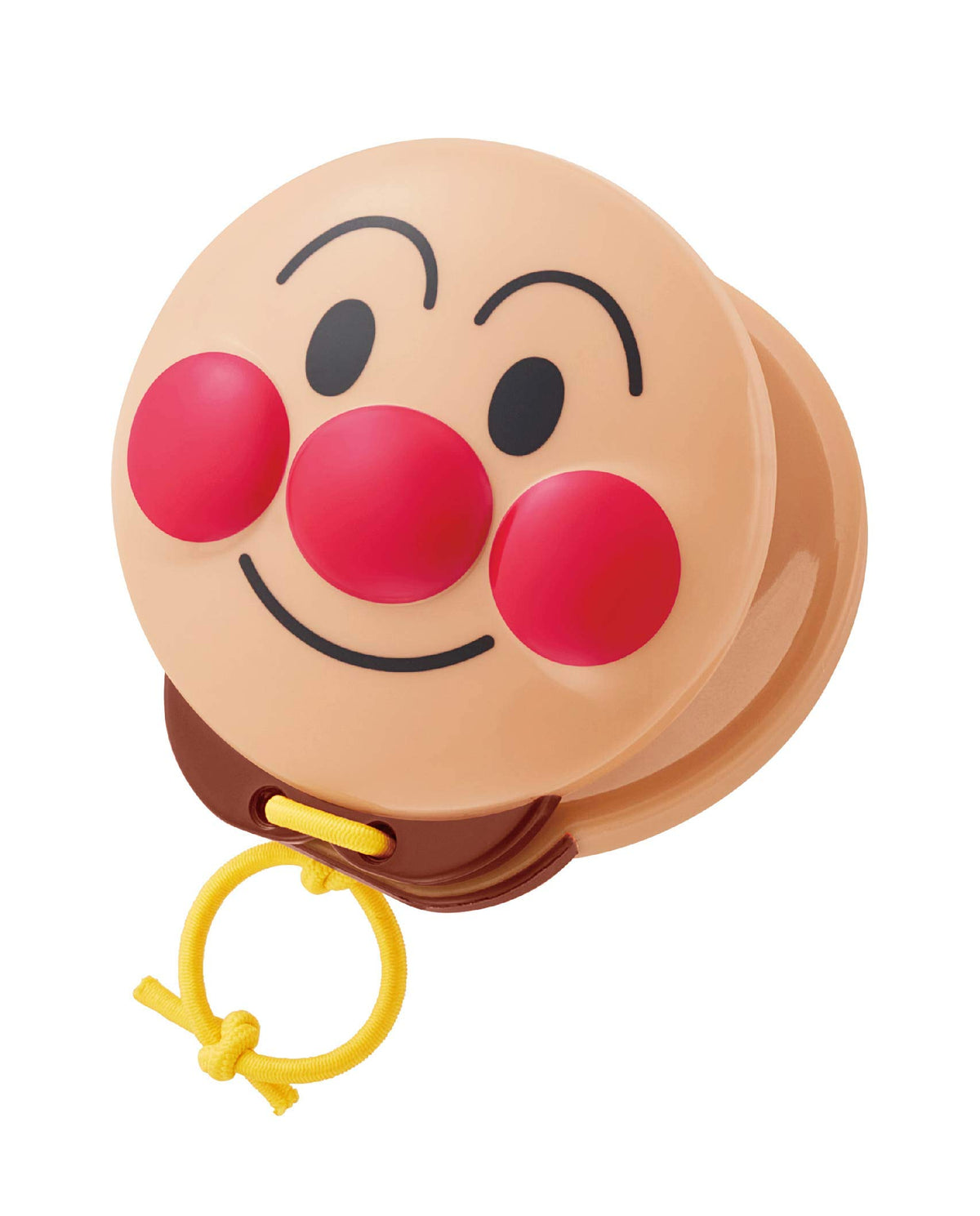 Agatsuma Anpanman My Genius Castanet