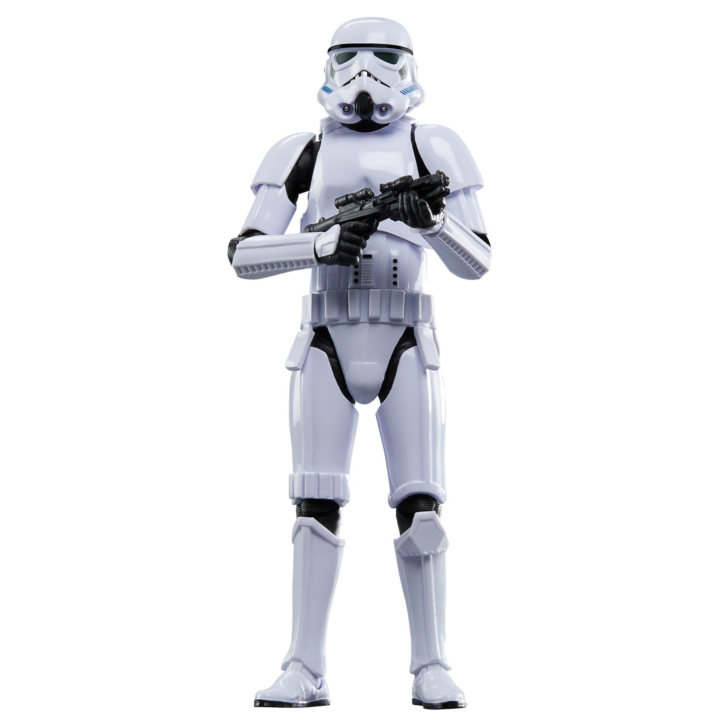 Star Wars The Black Series Archive Imperial Stormtrooper Action Figure