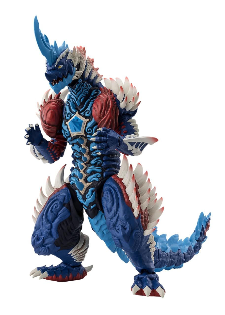 TAMASHII NATIONS - Ultraman - Rekiness S.H.Figuarts Action Figure