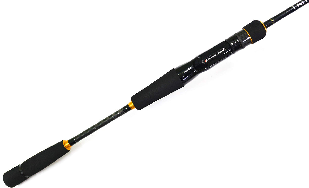 Major Craft Triple Cross Lead Sutte Bait Model TCX-B662M / NS