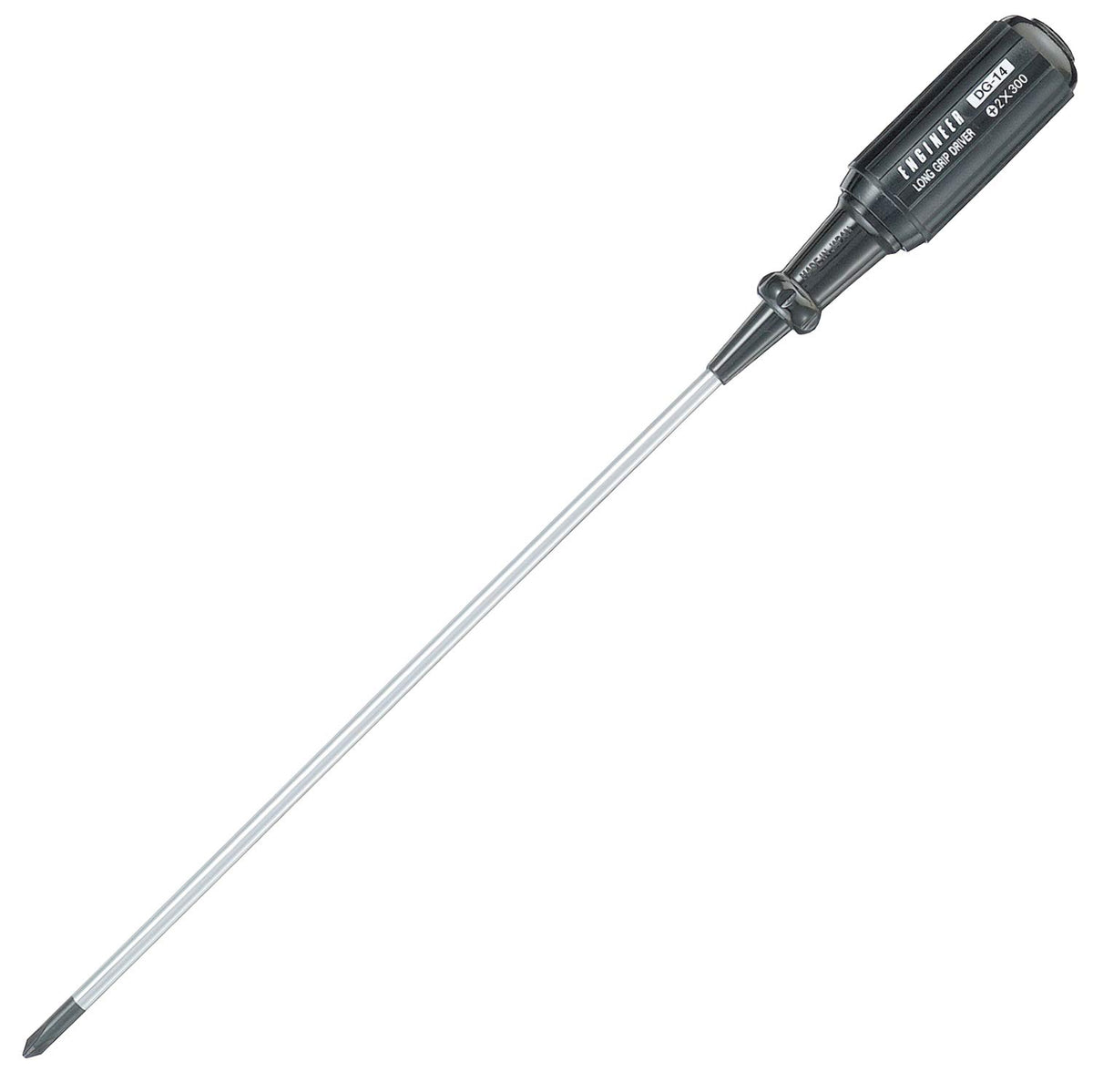 EXTRA LONG GRIP DRIVER DG-14
