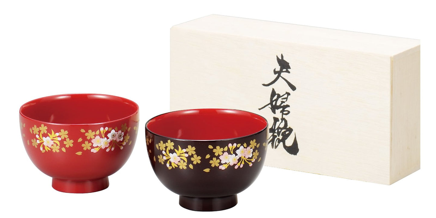japanese miso soup bowl made in japan