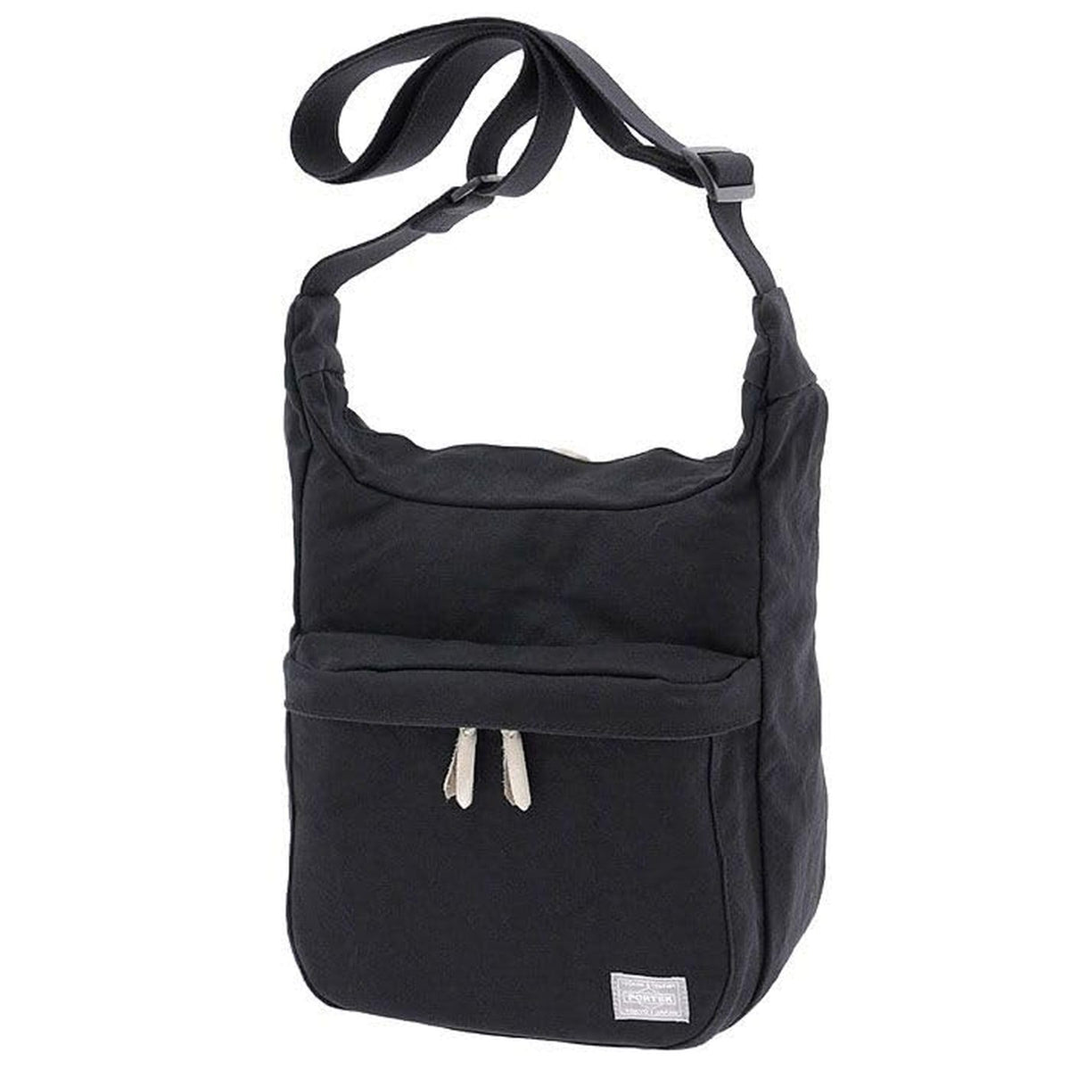 PORTER(ポーター) Casual, Black