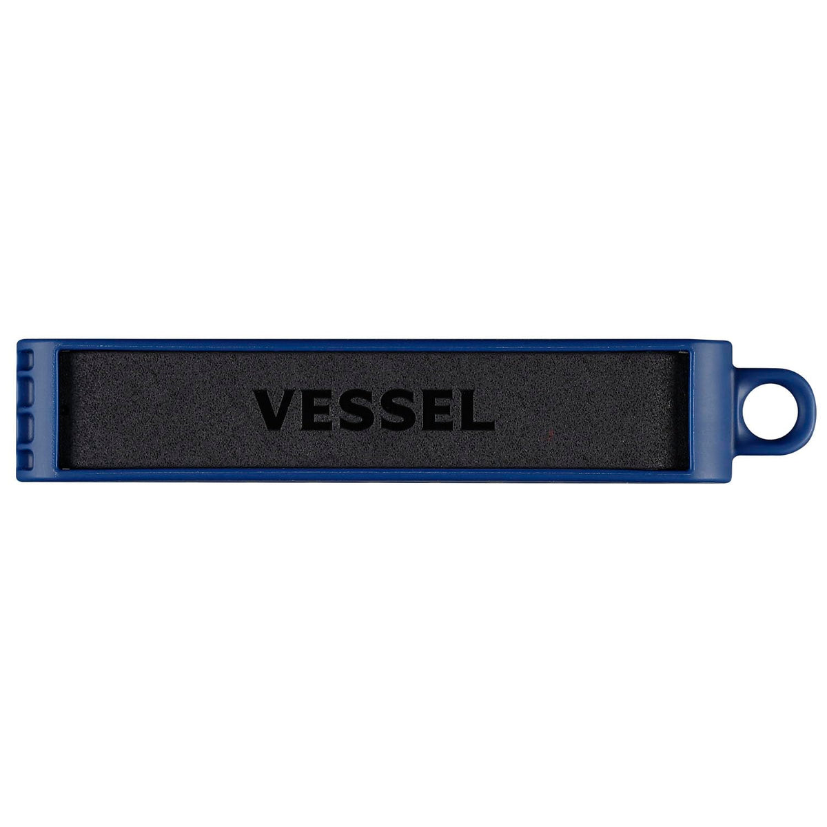 Vessel BH-10N Bit Holder, for Storing 10, Navy Blue