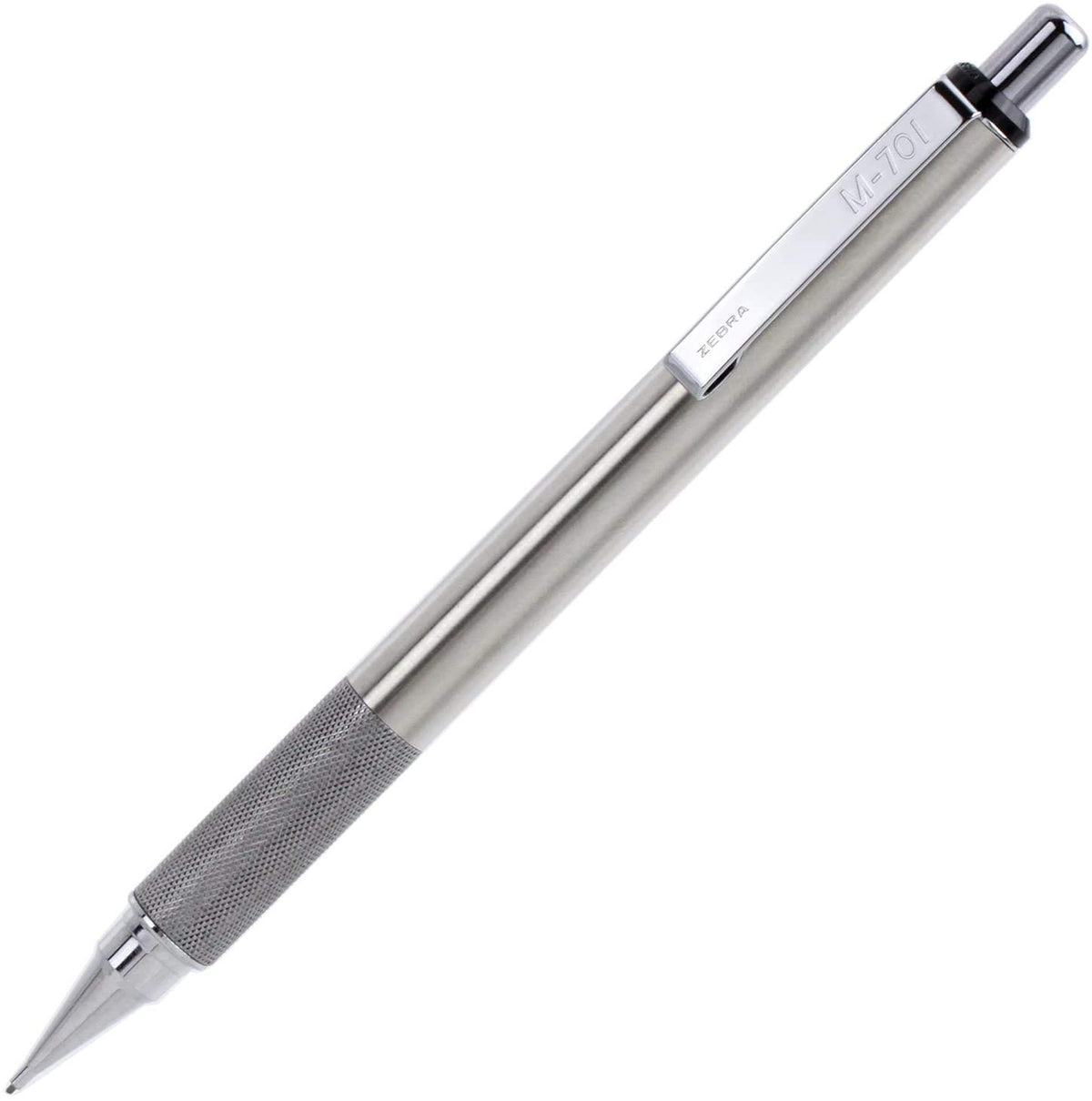 Kitera M-701 0.7 SP (JPN) Zebra MABZ47-JPN-BK