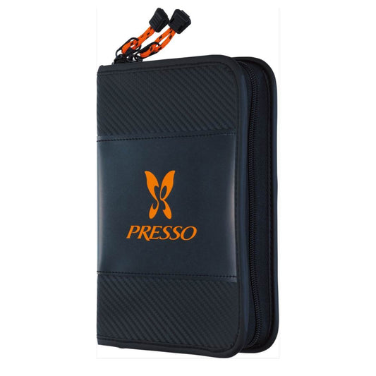Daiwa Presso Wallet L (C) Black
