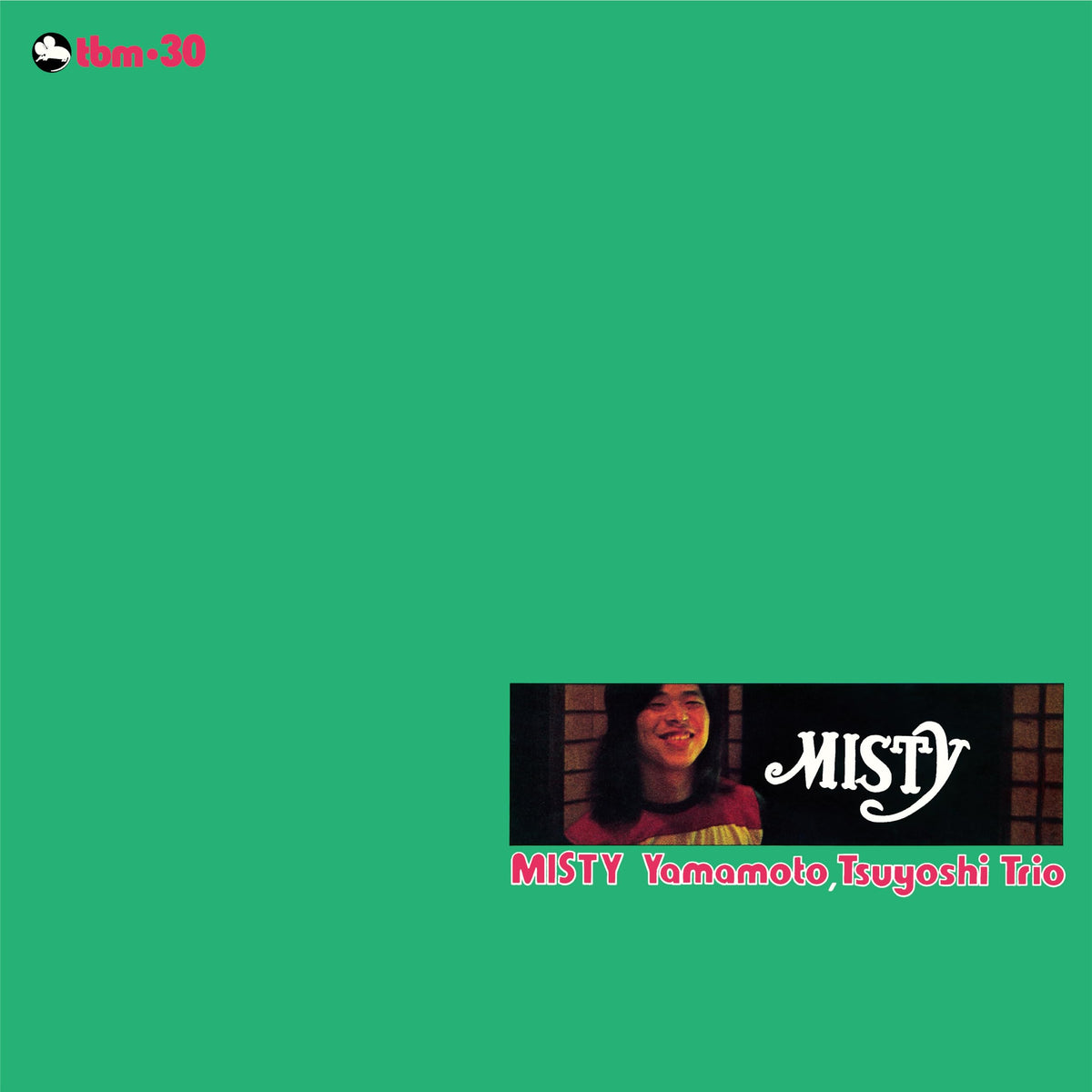 Misty (Premium Reissue Collection)
