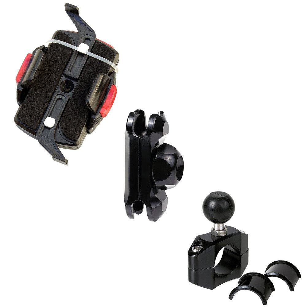 REC-MOUNT23 SH23-A41-B1-C1 Smartphone Mount Set (A41 Minnow iH Holder Type + B1 + C1)