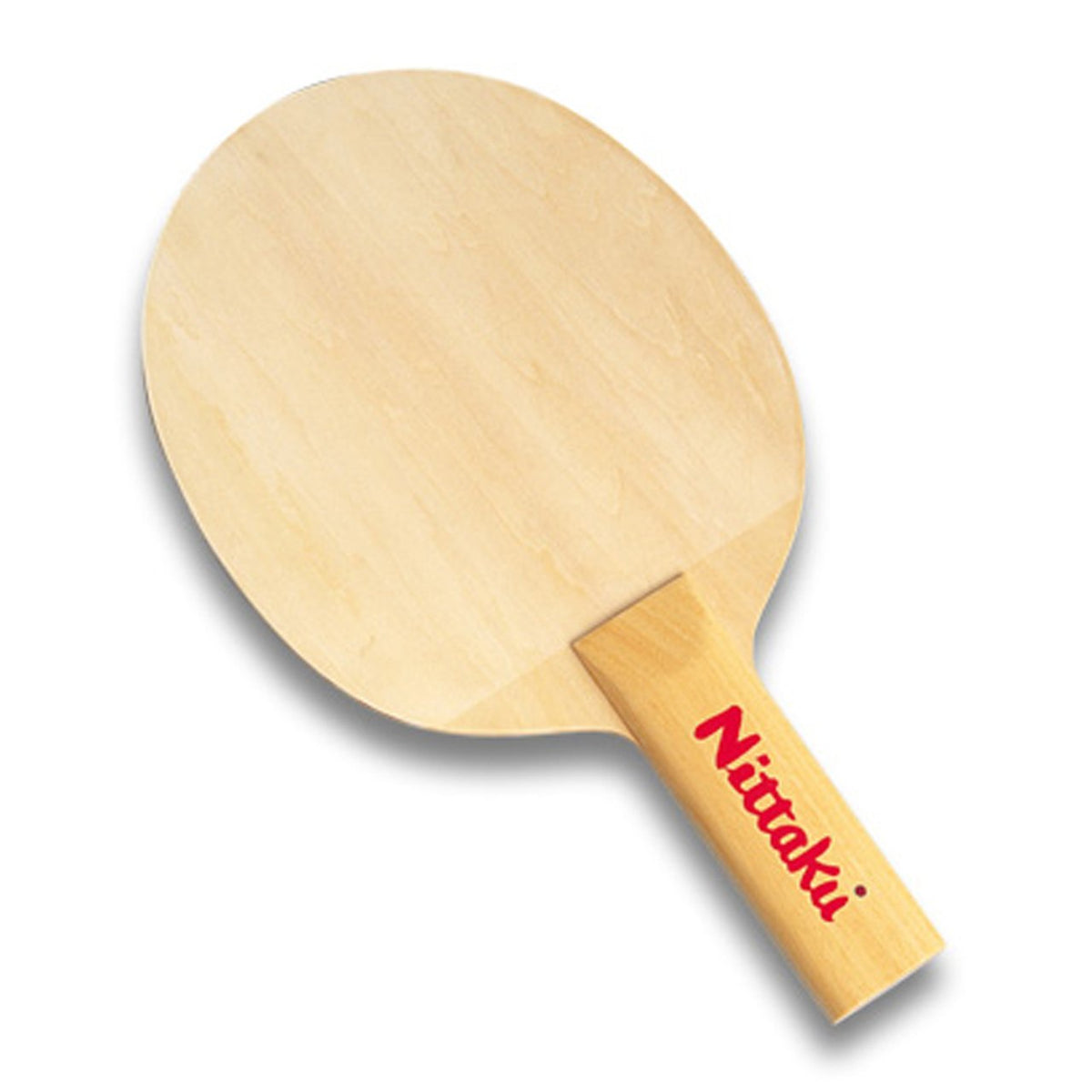Nittaku NL9614 Table Tennis Racket Signs Big Jacket