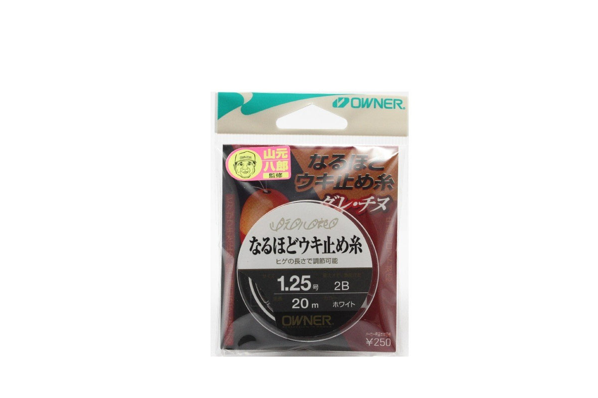 Owners 81,029 Naruhodouki Tomeme-ito 1.25