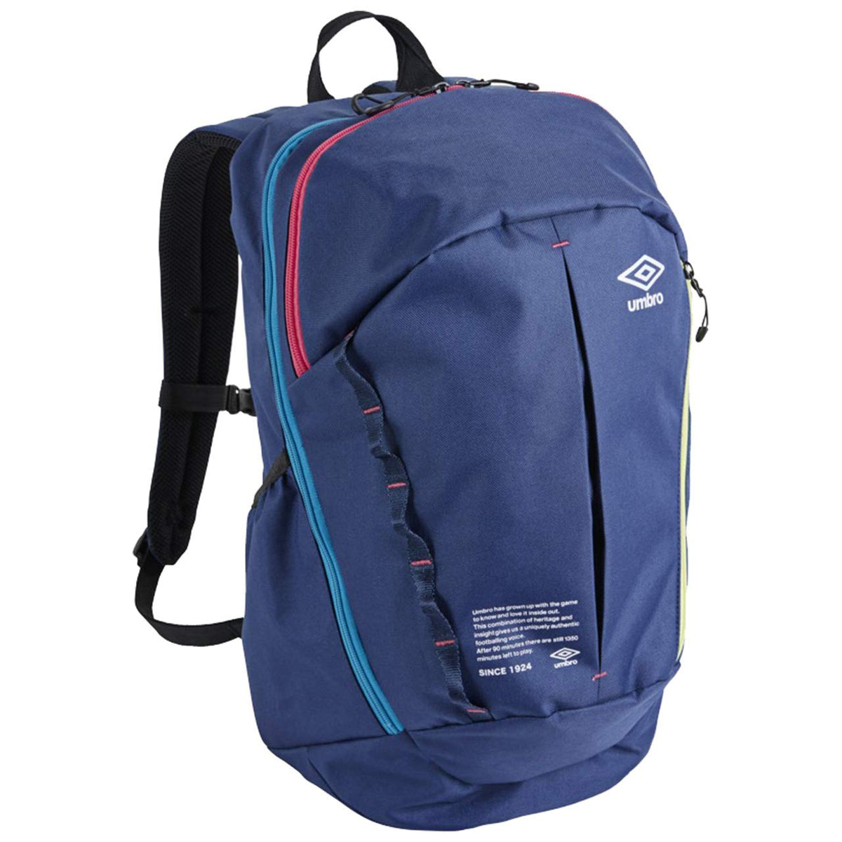 Umbro UUARJA12 NV Backpack