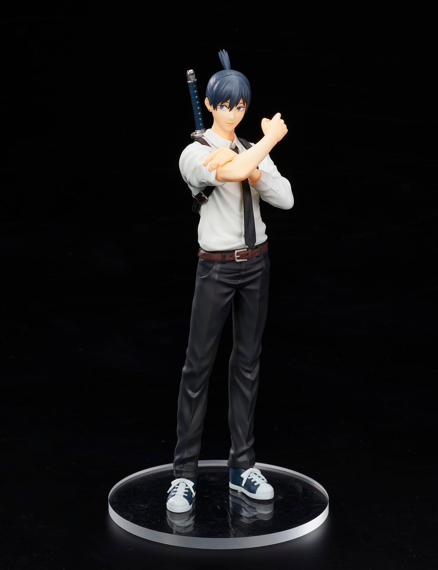 Taito Chainsaw Man AKI Hayakawa Figure